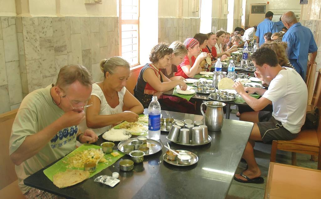 Vilasam Mahabalipuram Zewnętrze zdjęcie