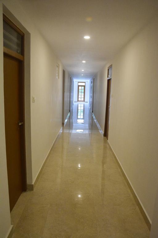 Vilasam Mahabalipuram Zewnętrze zdjęcie