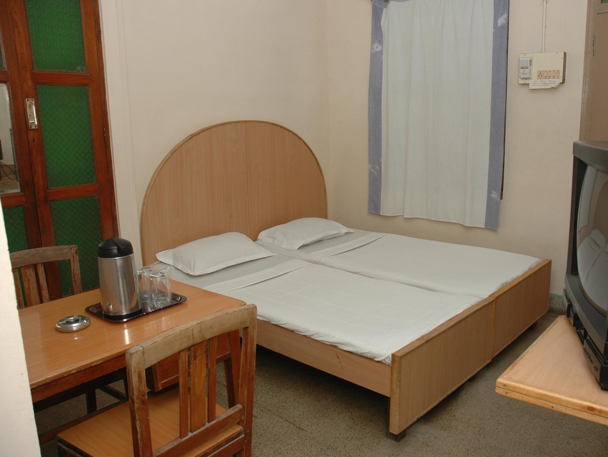 Vilasam Mahabalipuram Zewnętrze zdjęcie