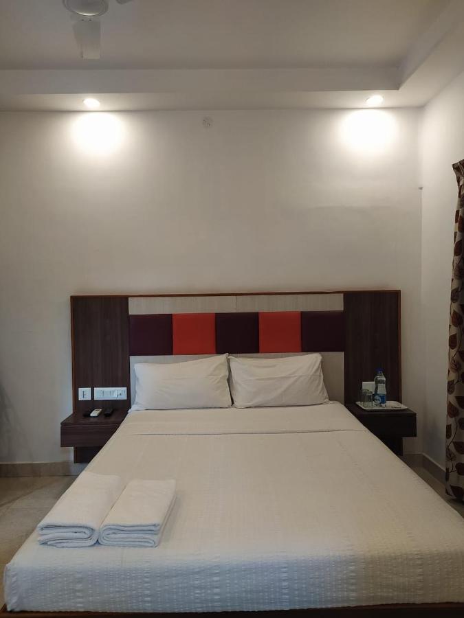 Vilasam Mahabalipuram Zewnętrze zdjęcie