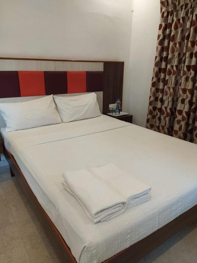 Vilasam Mahabalipuram Zewnętrze zdjęcie