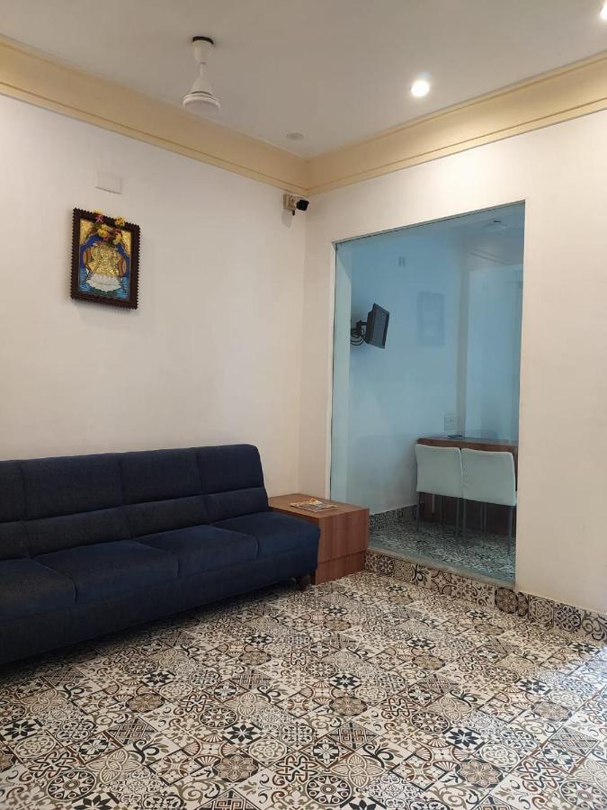Vilasam Mahabalipuram Zewnętrze zdjęcie