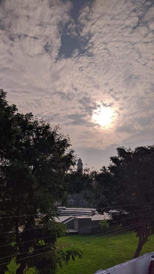Vilasam Mahabalipuram Zewnętrze zdjęcie