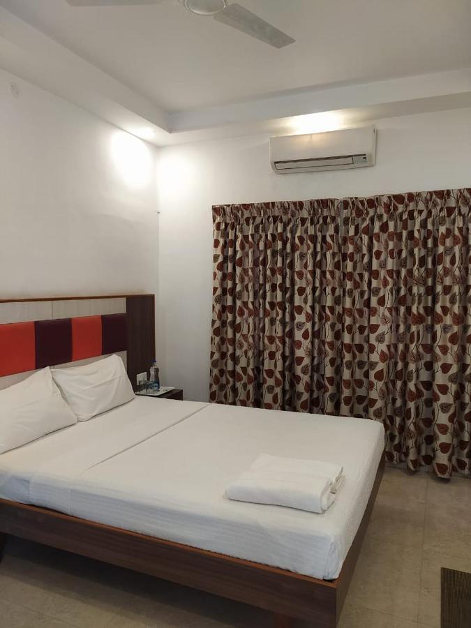 Vilasam Mahabalipuram Zewnętrze zdjęcie